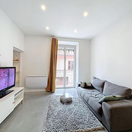 Bel Ecrin T2 35M2 Gare/Centre Διαμέρισμα Γκρενόμπλ Εξωτερικό φωτογραφία
